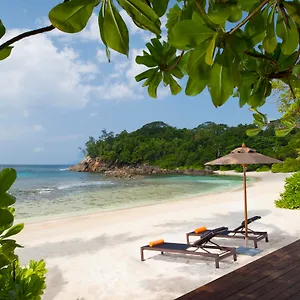 Курортный комплекс Avani Barbarons Seychelles ****