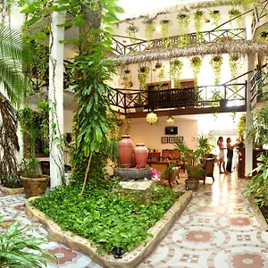 Отель Mariposa Boutique - 5th Avenue ****