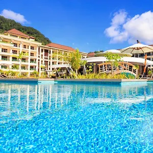 Курортный комплекс Savoy Seychelles & *****