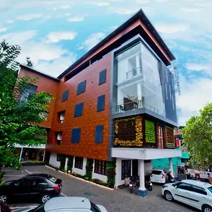 Wild Saga 3* Thekkady